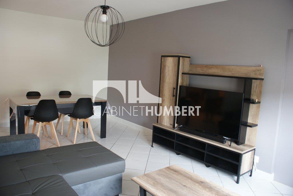 Appartement à louer, 78m², Saint-Etienne