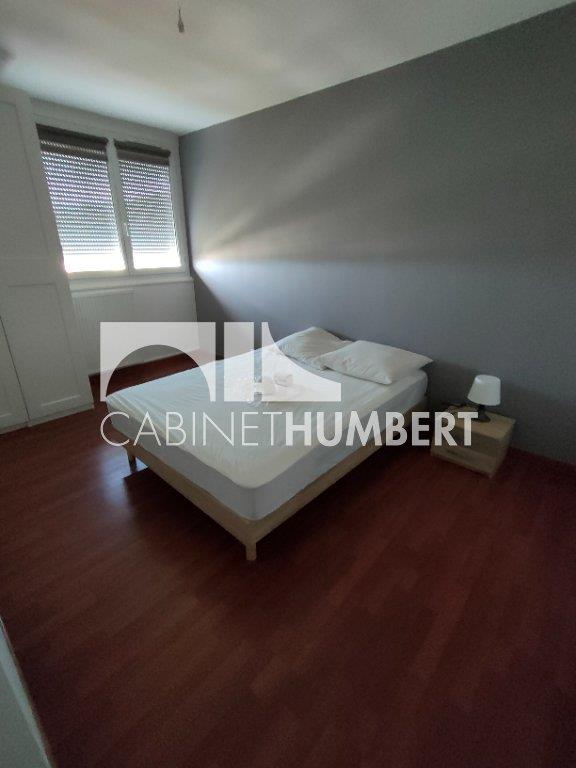 Appartement à louer, 78m², Saint-Etienne