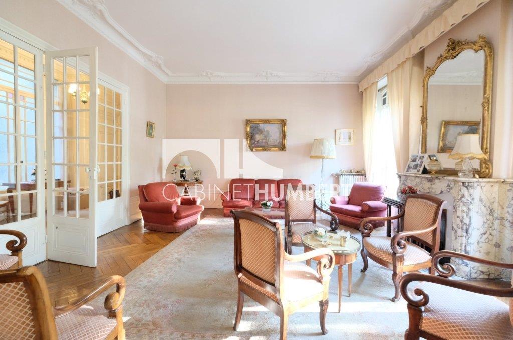 Appartement à vendre, 231m², Saint-Etienne