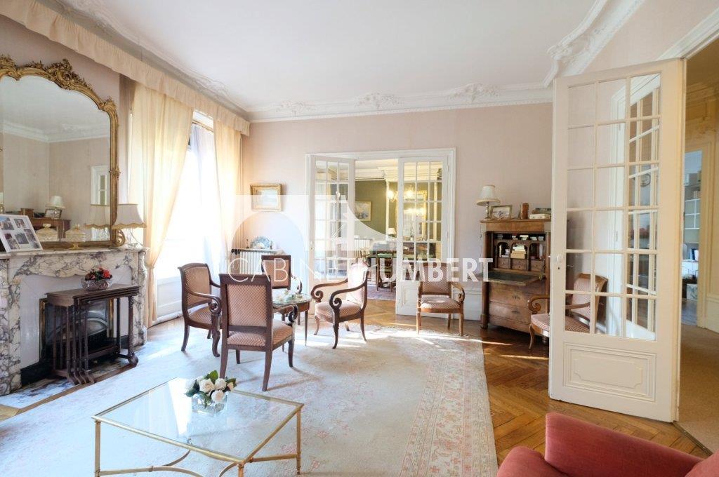 Appartement à vendre, 231m², Saint-Etienne