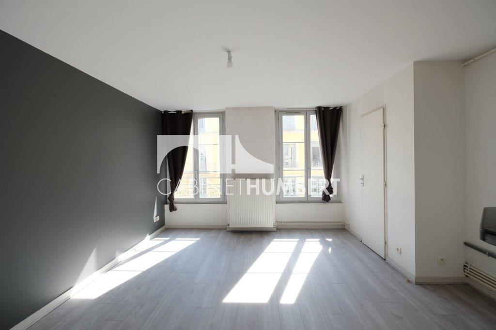Appartement à louer, 51m², Saint-Etienne
