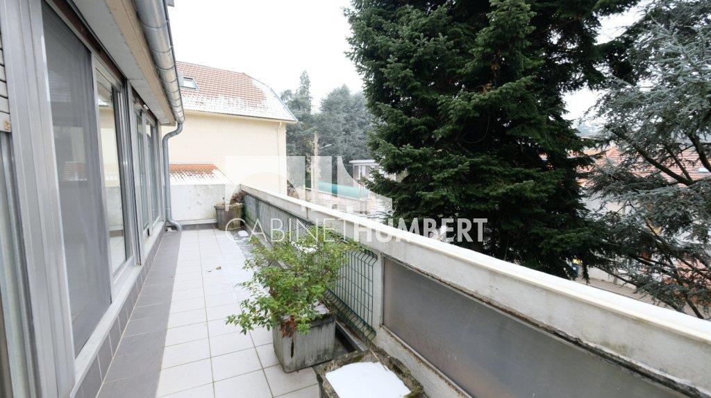 Appartement à vendre, 103m², Saint-Etienne