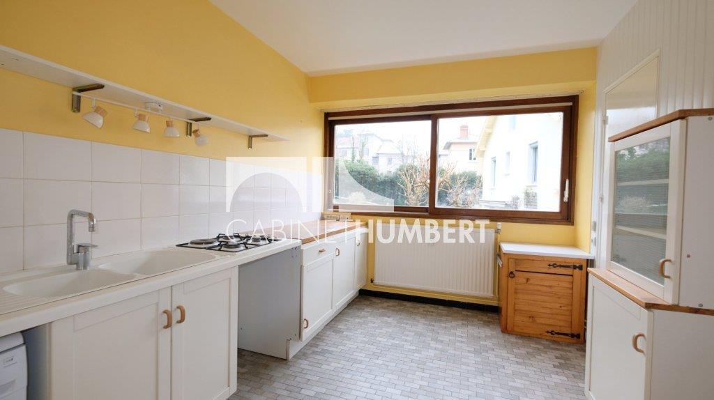 Appartement à vendre, 103m², Saint-Etienne