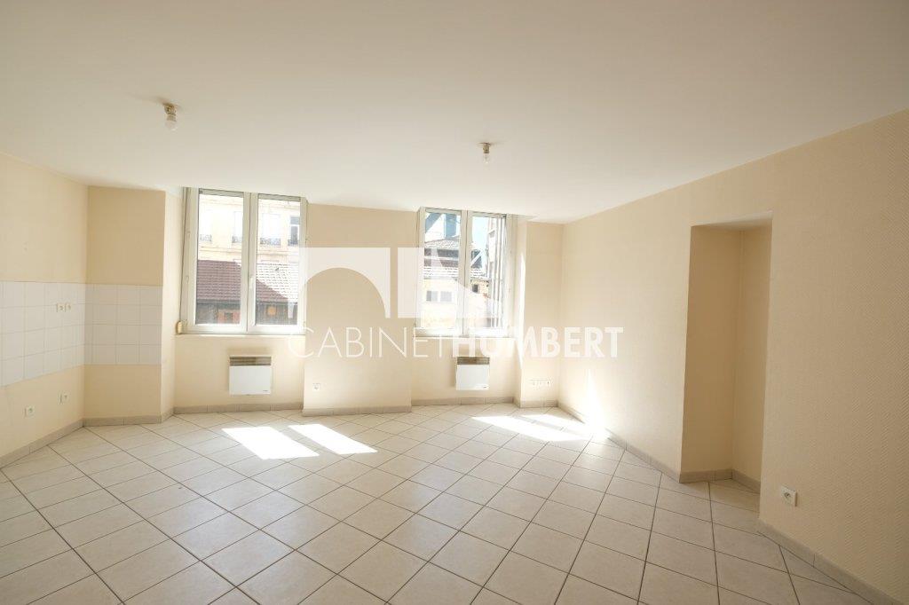 Appartement à louer, 41m², Saint-Etienne