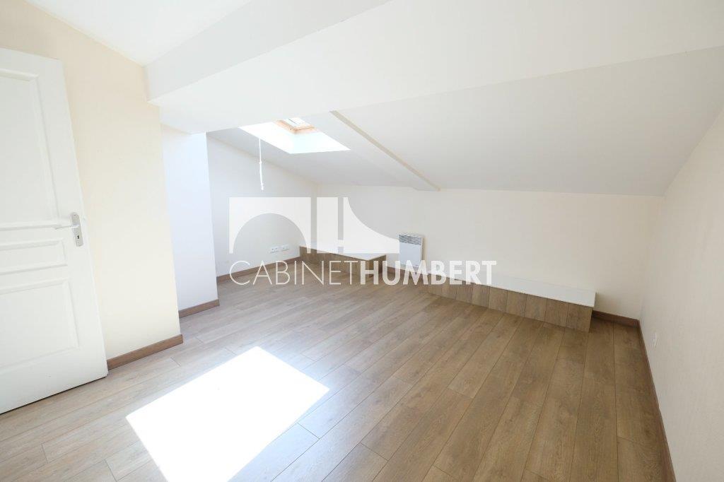 Appartement à louer, 41m², Saint-Etienne