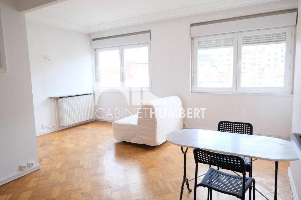 Appartement à louer, 45m², Saint-Etienne