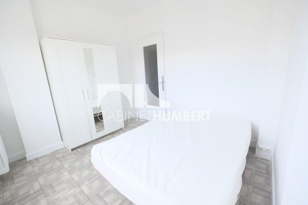 Appartement à louer, 45m², Saint-Etienne