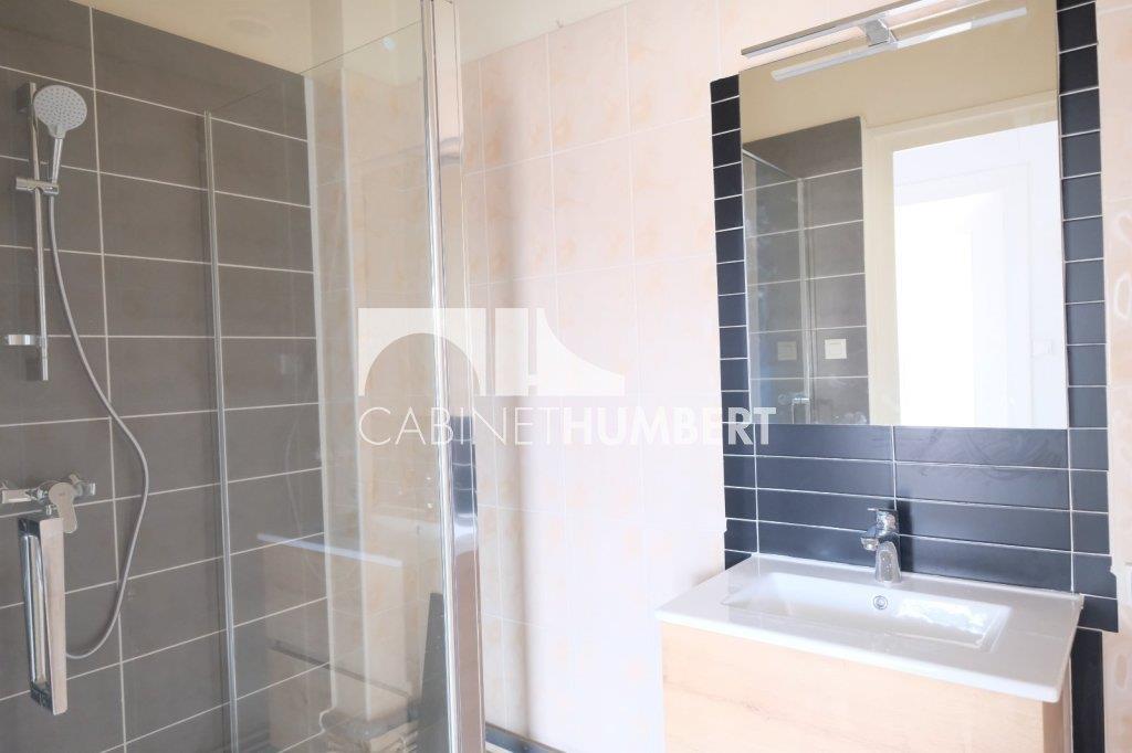 Appartement à louer, 45m², Saint-Etienne