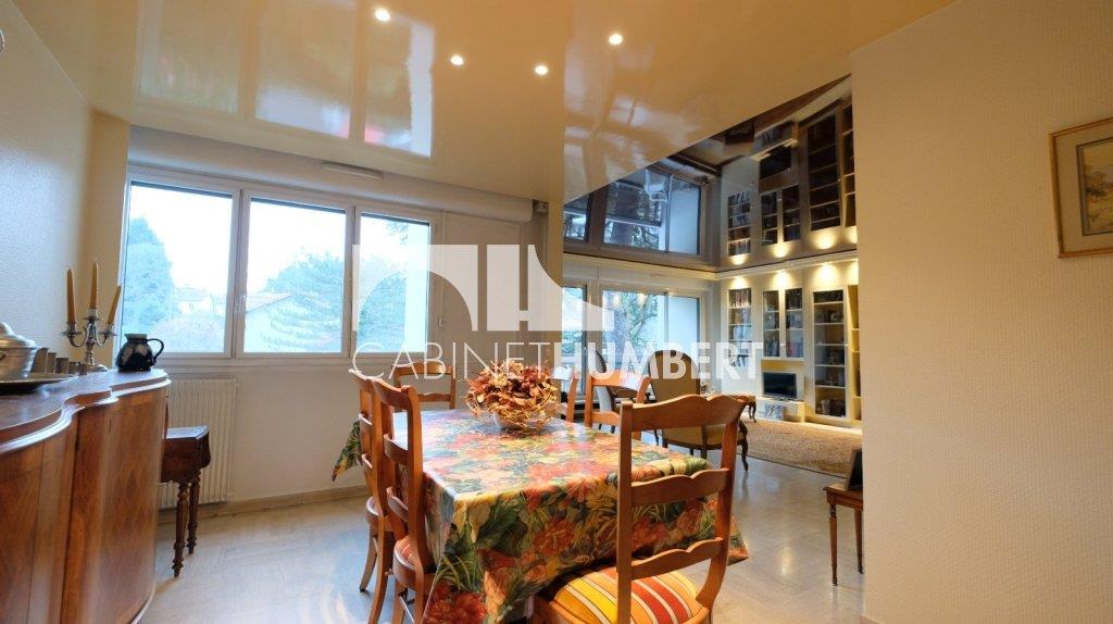 Appartement à vendre, 144m², Saint-Etienne