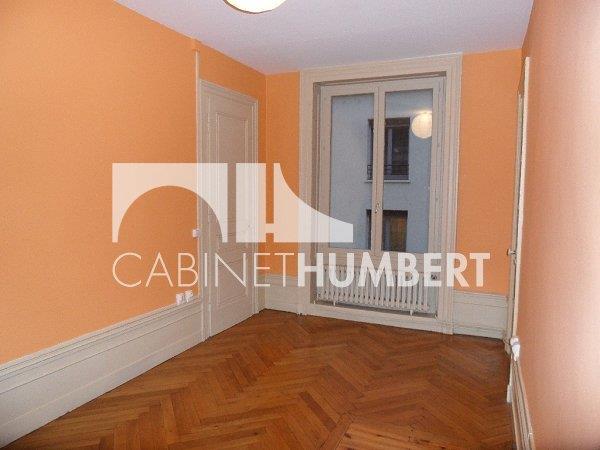 Appartement à louer, 50m², Saint-Etienne
