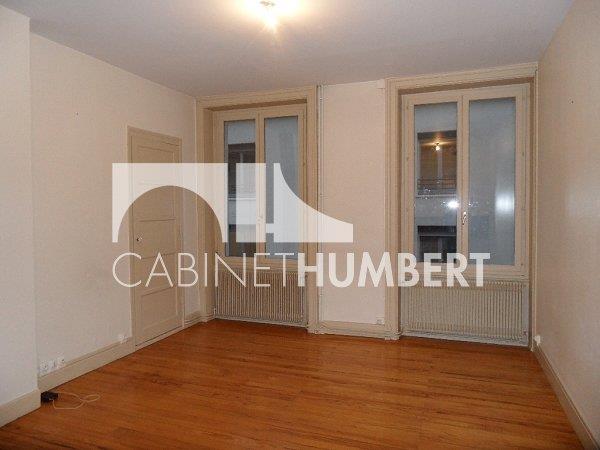 Appartement à louer, 50m², Saint-Etienne