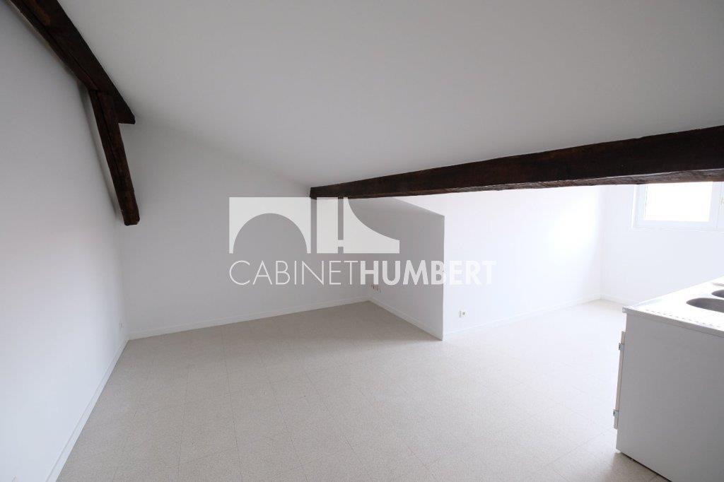Appartement à louer, 18m², Saint-Etienne