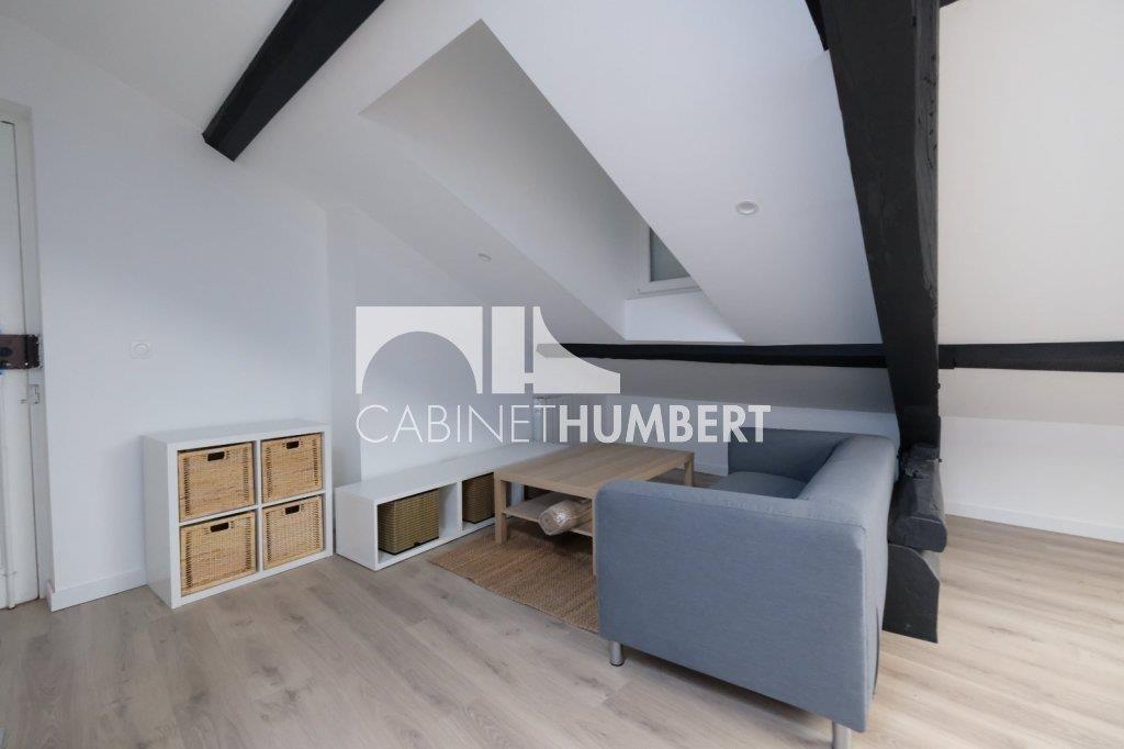 Appartement à louer, 54m², Saint-Etienne