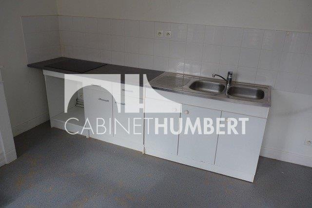 Appartement à louer, 56m², Saint-Etienne