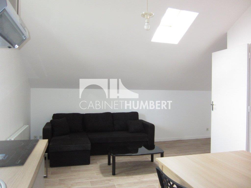 Appartement à louer, 33m², Saint-Etienne
