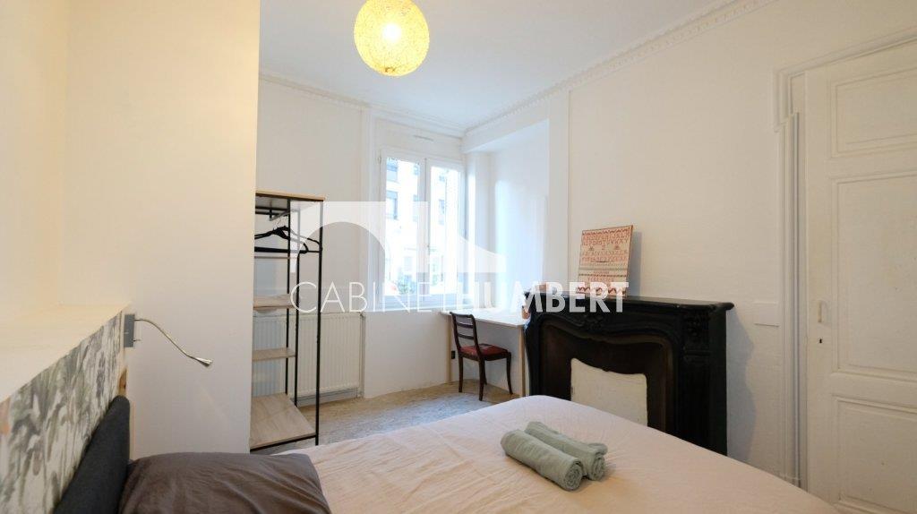 Appartement à vendre, 74m², Saint-Etienne