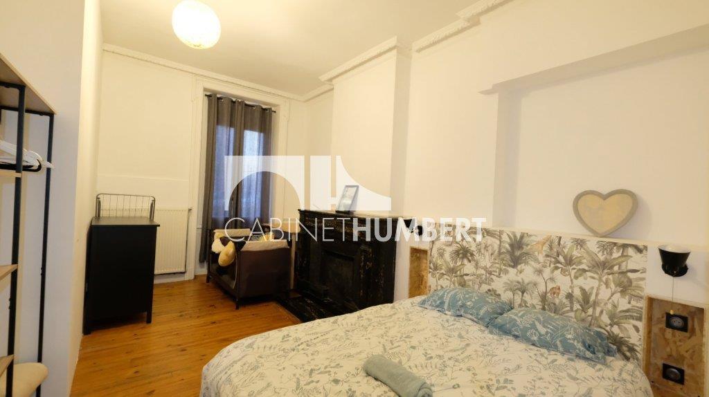 Appartement à vendre, 74m², Saint-Etienne