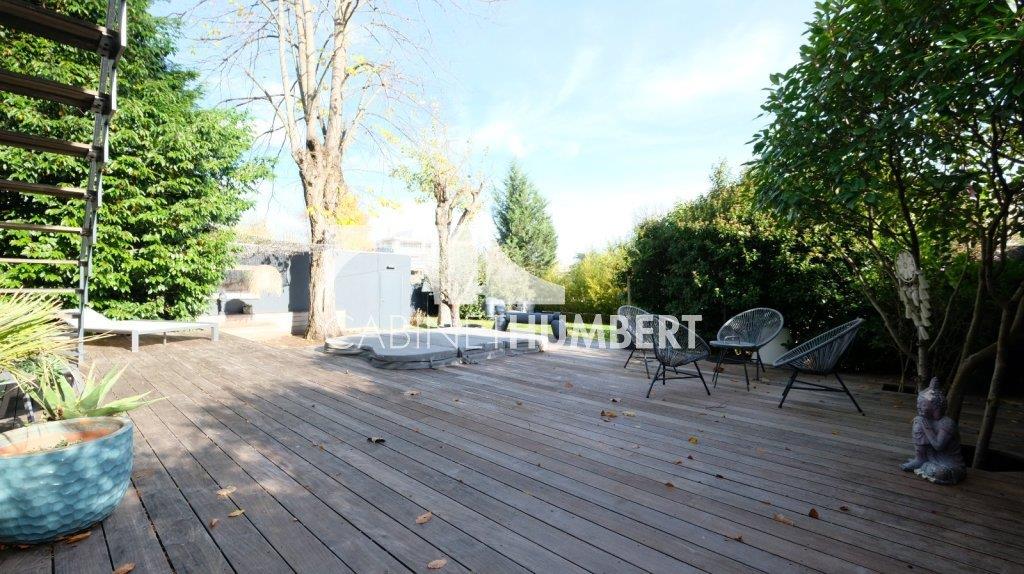 Appartement à vendre, 206m², Saint-Etienne