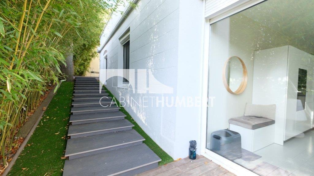 Appartement à vendre, 206m², Saint-Etienne