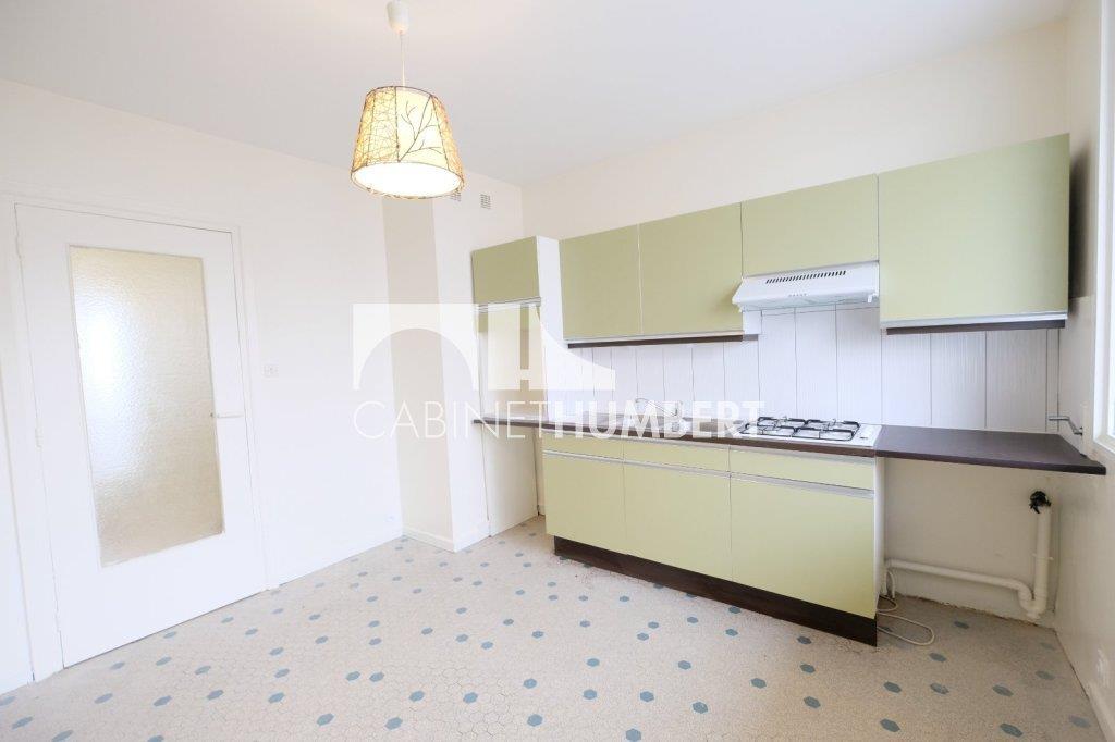 Appartement à louer, 134m², Saint-Etienne