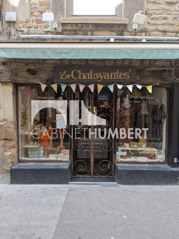 Maison à louer, 33m², Saint-Etienne