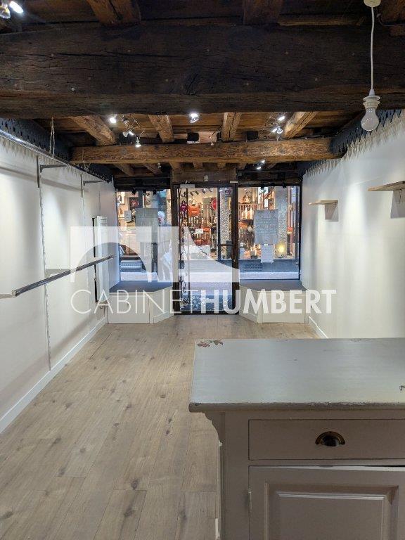 Maison à louer, 33m², Saint-Etienne