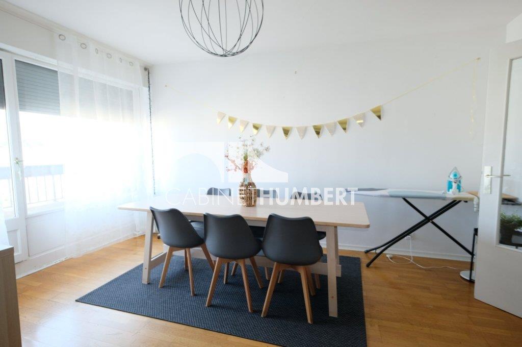 Appartement à vendre, 99m², Saint-Etienne