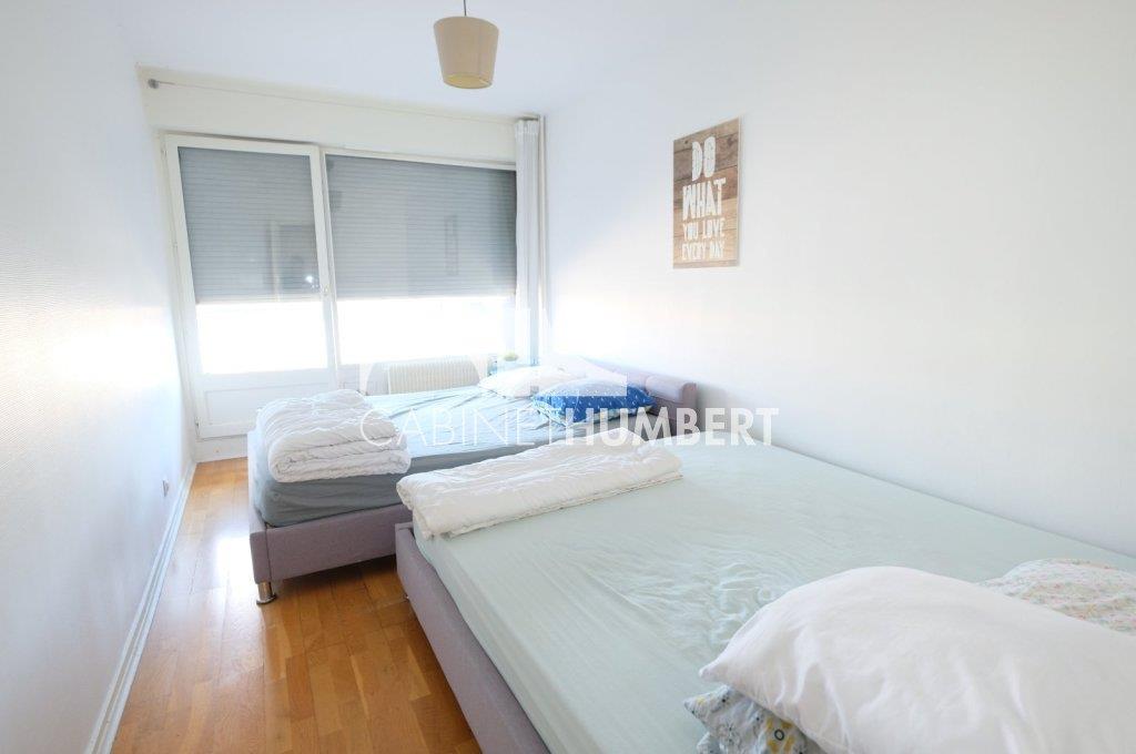 Appartement à vendre, 99m², Saint-Etienne