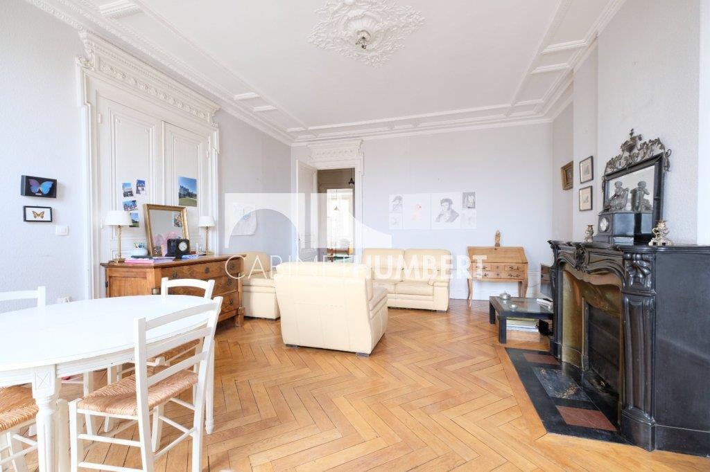 Appartement à vendre, 153m², Saint-Etienne
