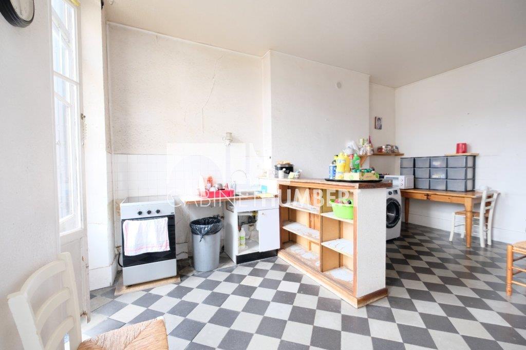 Appartement à vendre, 153m², Saint-Etienne