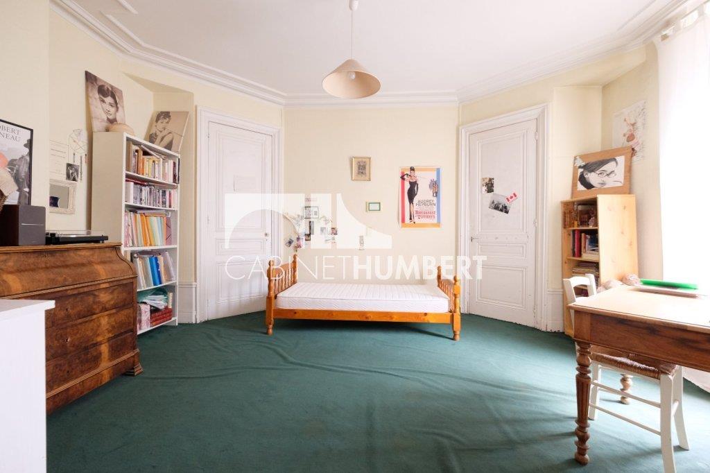 Appartement à vendre, 153m², Saint-Etienne