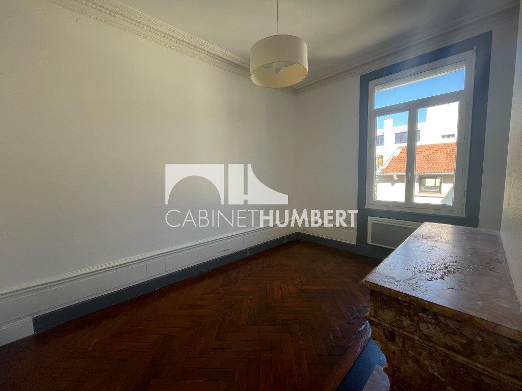 Appartement à louer, 41m², Saint-Etienne
