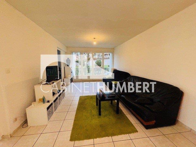 Appartement à vendre, 69m², Saint-Etienne