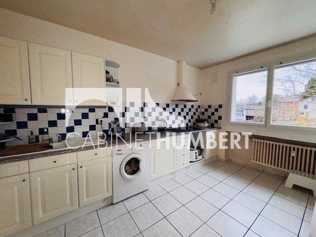 Appartement à vendre, 69m², Saint-Etienne