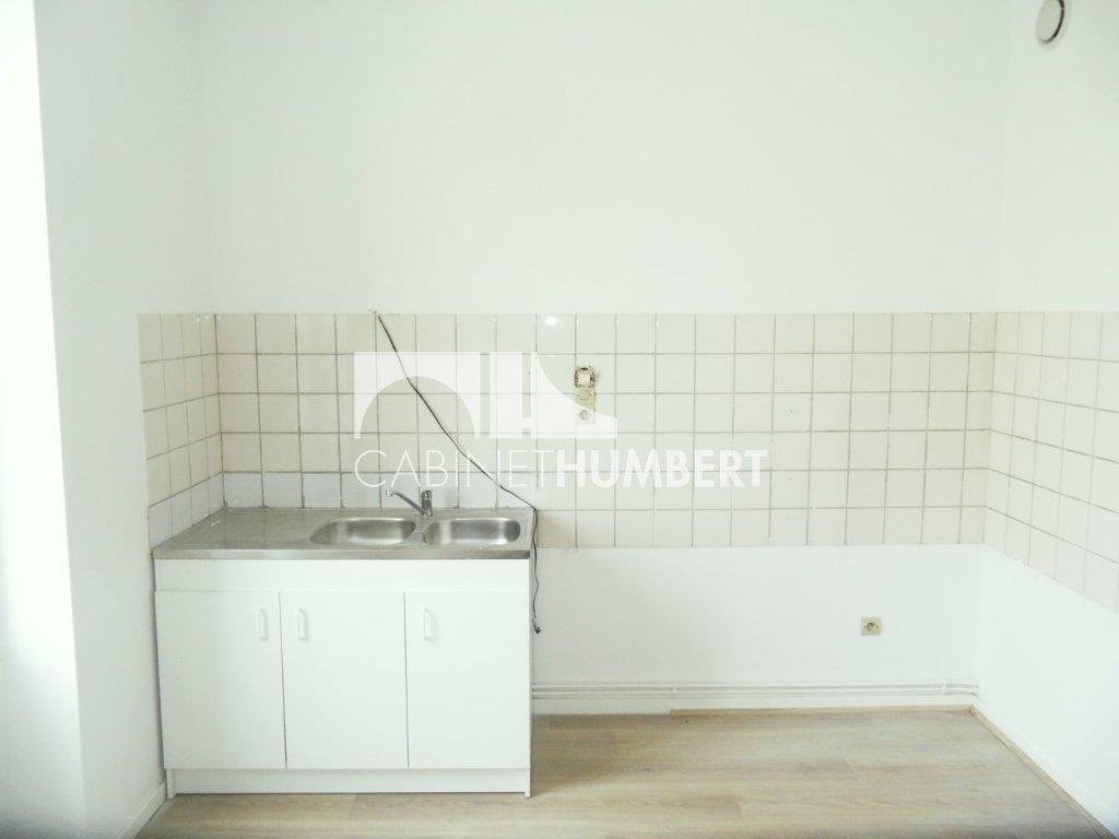 Appartement à louer, 71m², Saint-Etienne