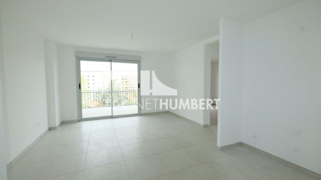 Appartement à vendre, 46m², Saint-Etienne