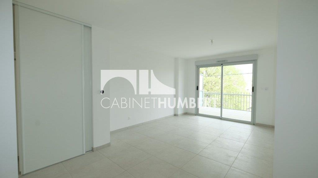 Appartement à vendre, 46m², Saint-Etienne