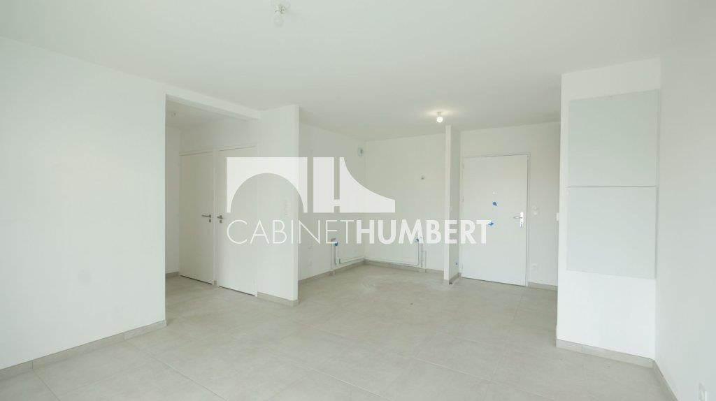 Appartement à vendre, 46m², Saint-Etienne