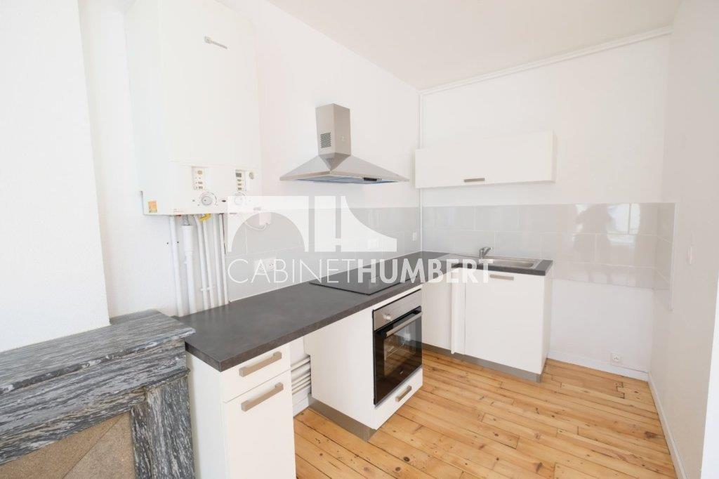 Appartement à louer, 56m², Saint-Etienne