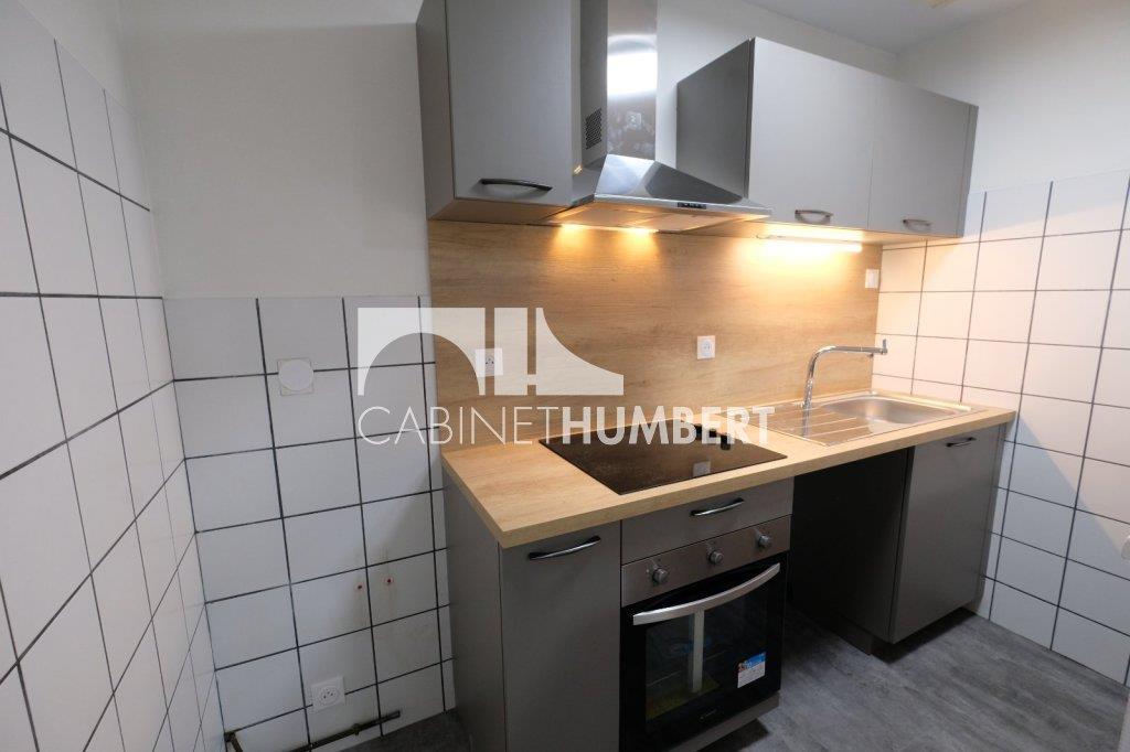 Appartement à louer, 50m², Saint-Etienne