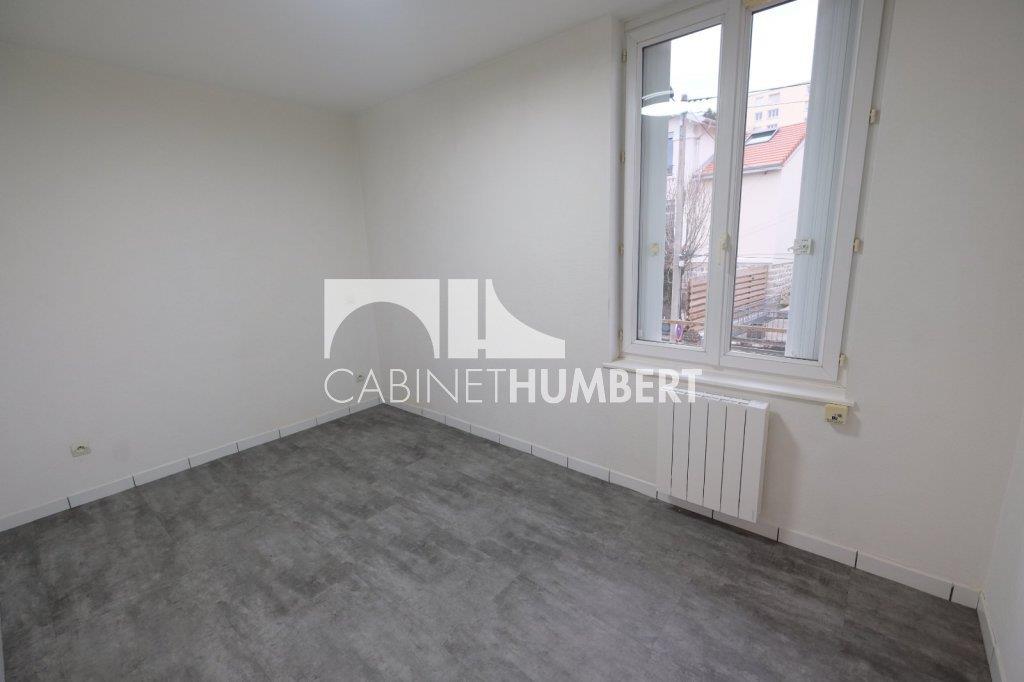 Appartement à louer, 50m², Saint-Etienne