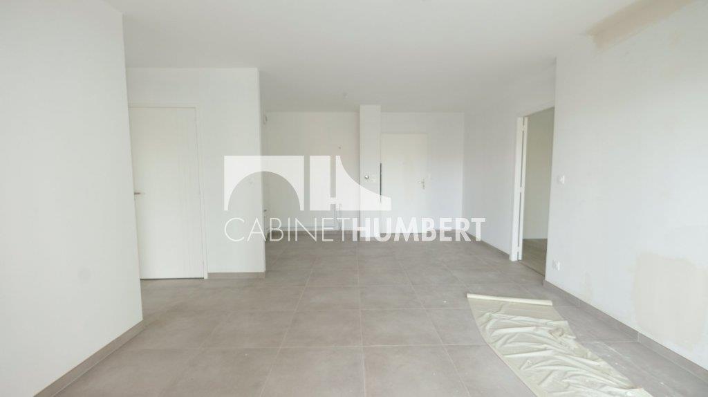 Appartement à vendre, 59m², Saint-Etienne