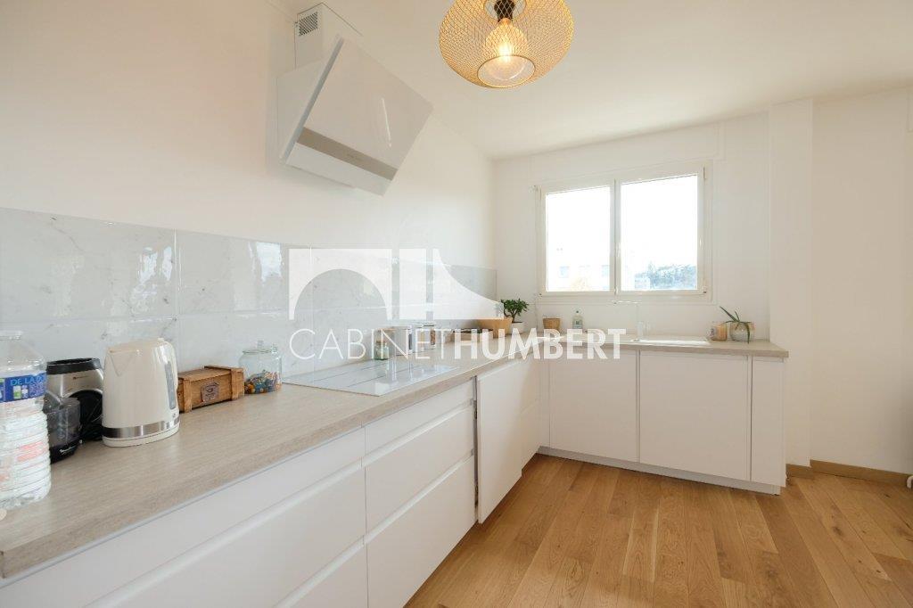 Appartement à vendre, 89m², Saint-Etienne