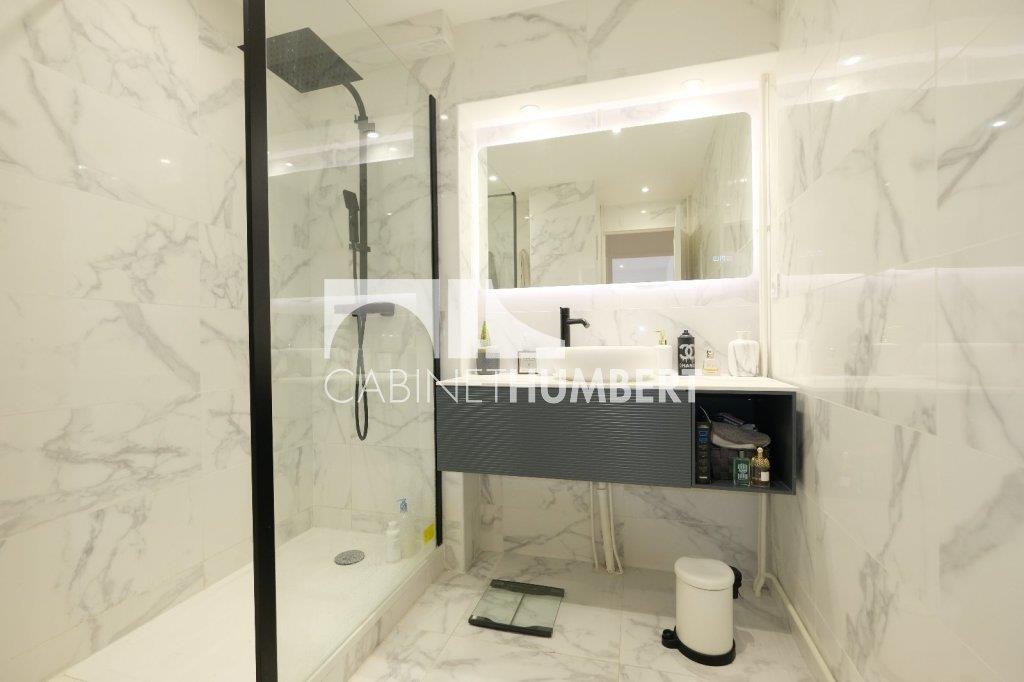 Appartement à vendre, 89m², Saint-Etienne