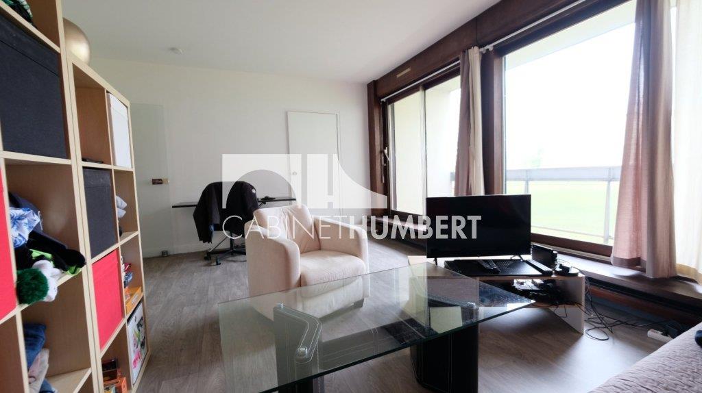 Appartement à vendre, 43m², Saint-Etienne