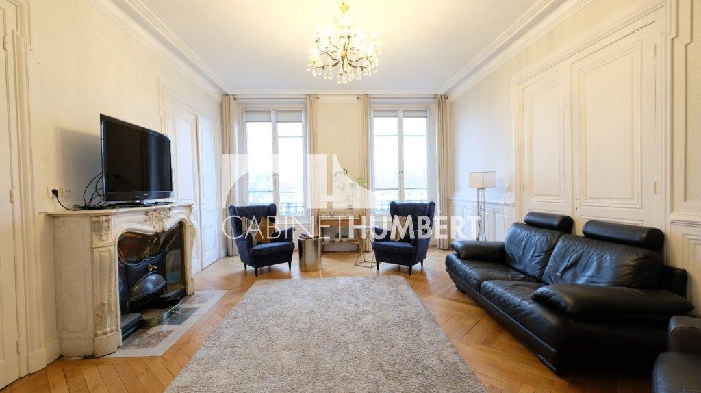 Appartement à vendre, 183m², Saint-Etienne
