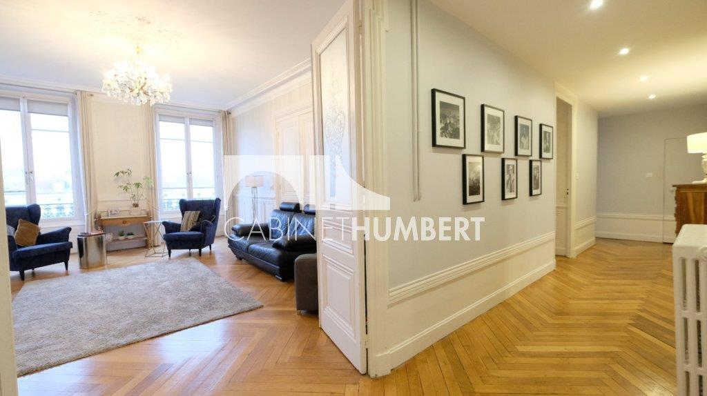Appartement à vendre, 183m², Saint-Etienne