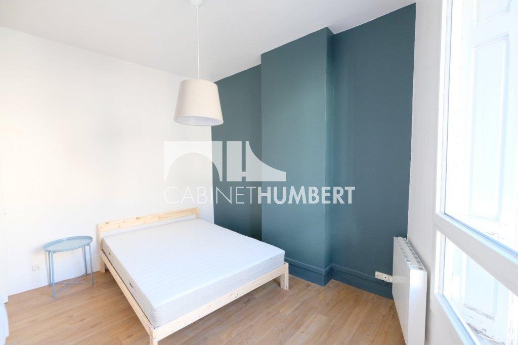 Appartement à louer, 44m², Saint-Etienne