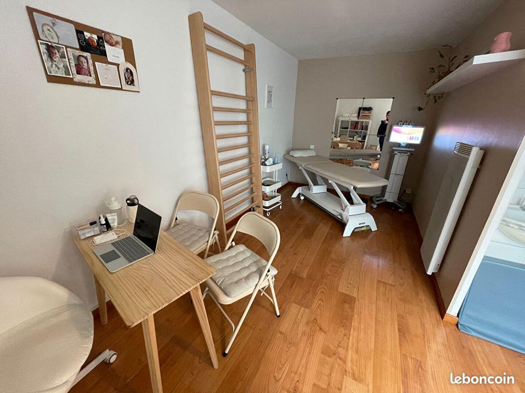 Appartement à vendre, 27m², Lille