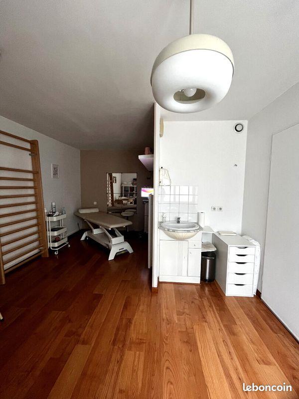 Appartement à vendre, 27m², Lille